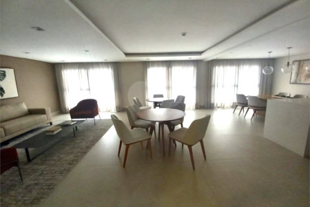 Studio à venda com 1 suíte em Parada Inglesa, São Paulo, SP