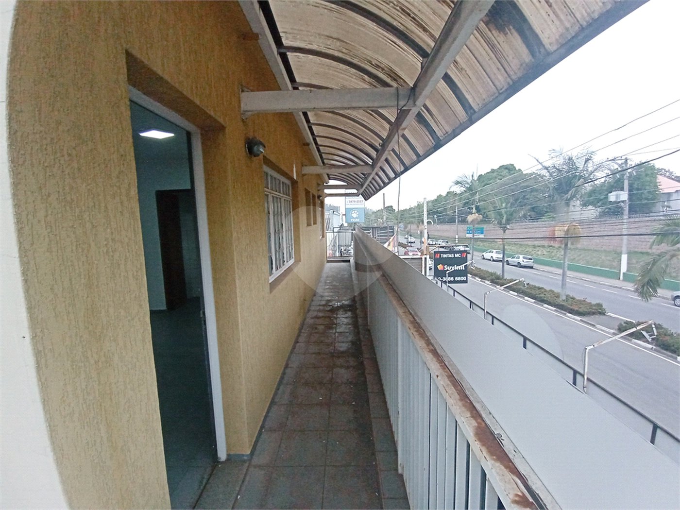 Prédio para alugar em Santa Rosa, Vinhedo, SP