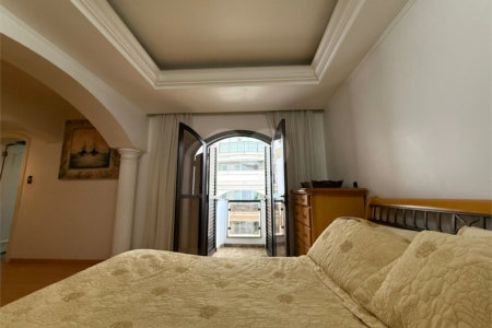Apartamento à venda com 4 quartos, sendo 2 suítes, em Água Fria, São Paulo, SP