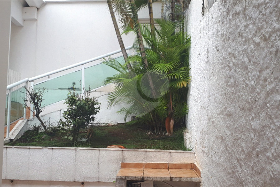 Sobrado à venda com 3 quartos, sendo 1 suíte, em Parque Mandaqui, São Paulo, SP