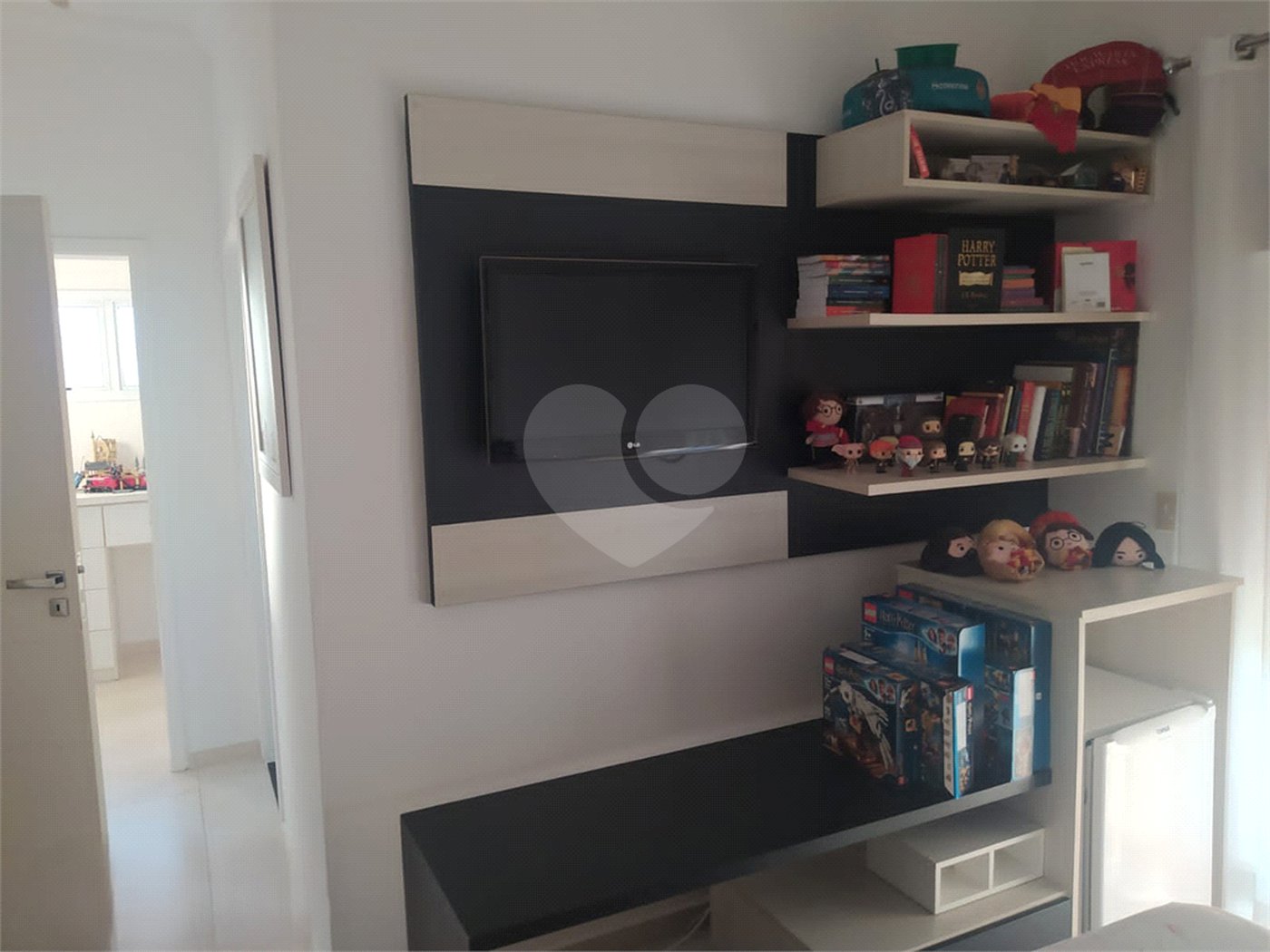 Casa à venda com 3 quartos, sendo 2 suítes,  no condomínio Ibiti Royal Park, Sorocaba - SP