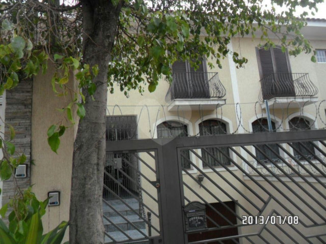 Sobrado à venda com 3 quartos, sendo 2 suítes,  em Água Fria, São Paulo, SP