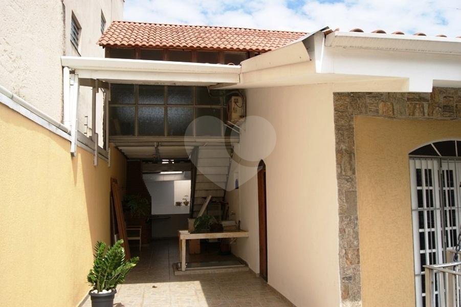 Sobrado à venda com 4 quartos, sendo 3 suítes, em Freguesia do Ó, São Paulo, SP
