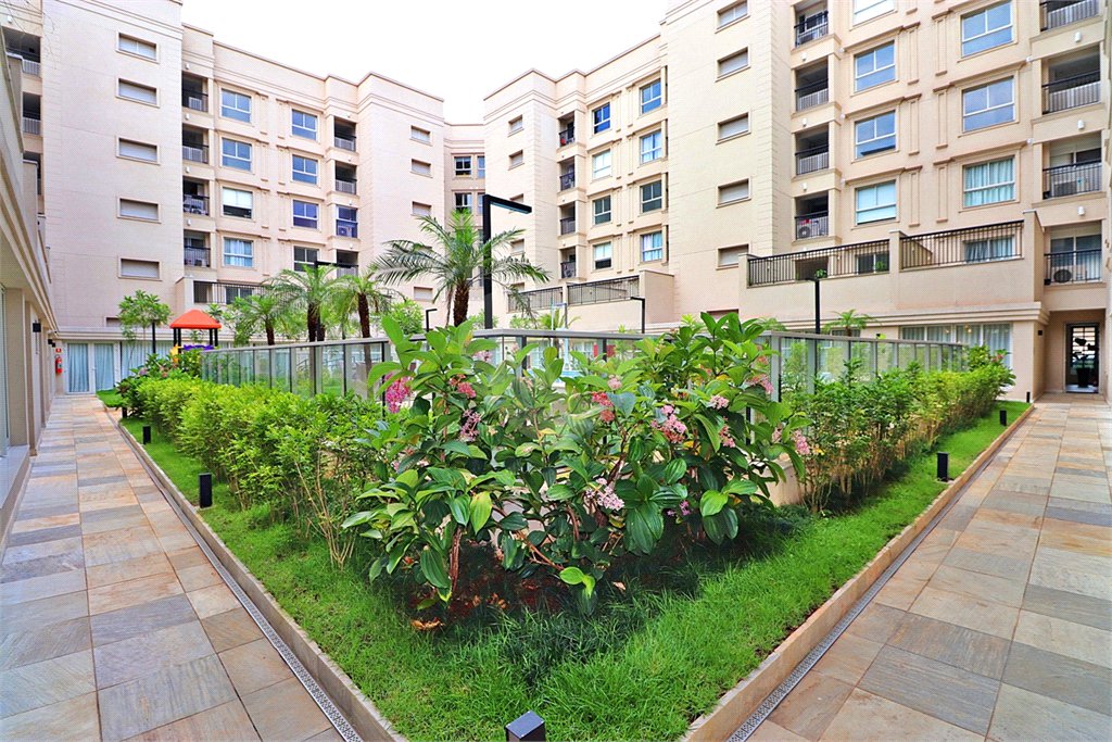 Apartamento à venda com 2 suítes em Santana, São Paulo, SP