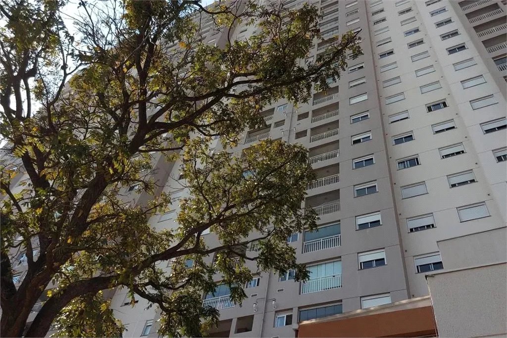 Apartamento à venda com 2 quartos em Jardim Umarizal, São Paulo, SP
