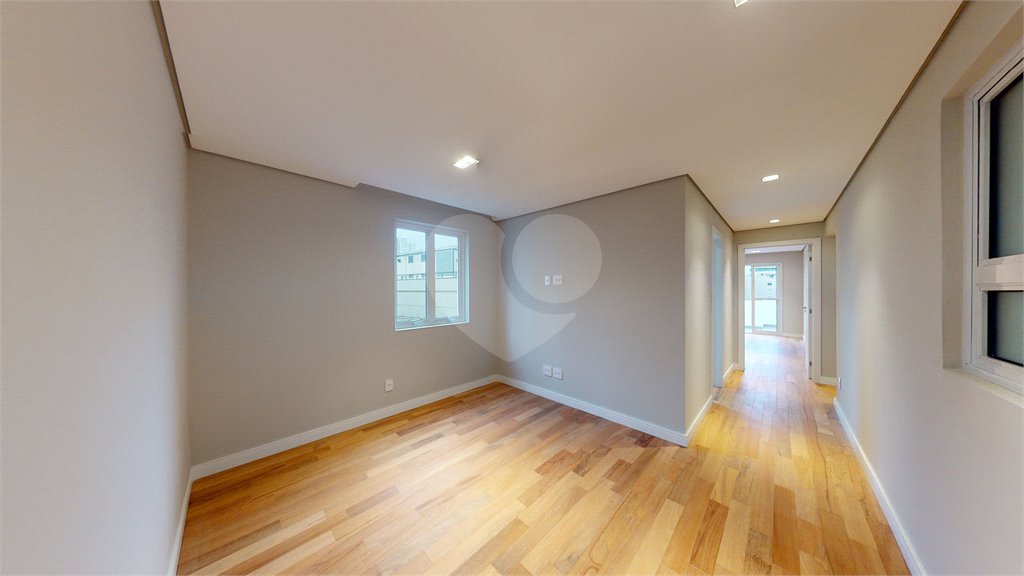 Apartamento à venda com 3 quartos, sendo 1 suíte, em Higienópolis, São Paulo, SP