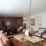 Apartamento à venda com 4 suítes em Jardim Marajoara, São Paulo, SP