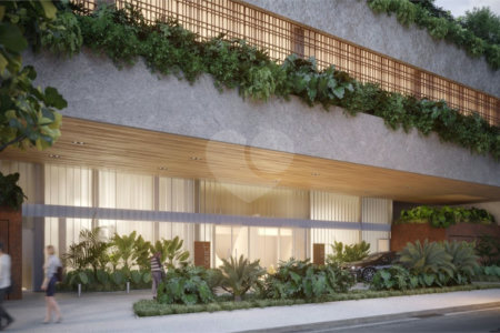 Apartamento à venda com 1 suíte em Copacabana, Rio de Janeiro, RJ