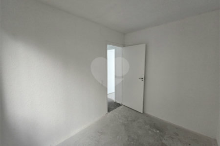 Apartamento à venda com 2 quartos em Campo Grande, Rio de Janeiro, RJ