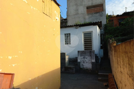 Casa à venda com 3 quartos em Vila Mazzei, São Paulo, SP