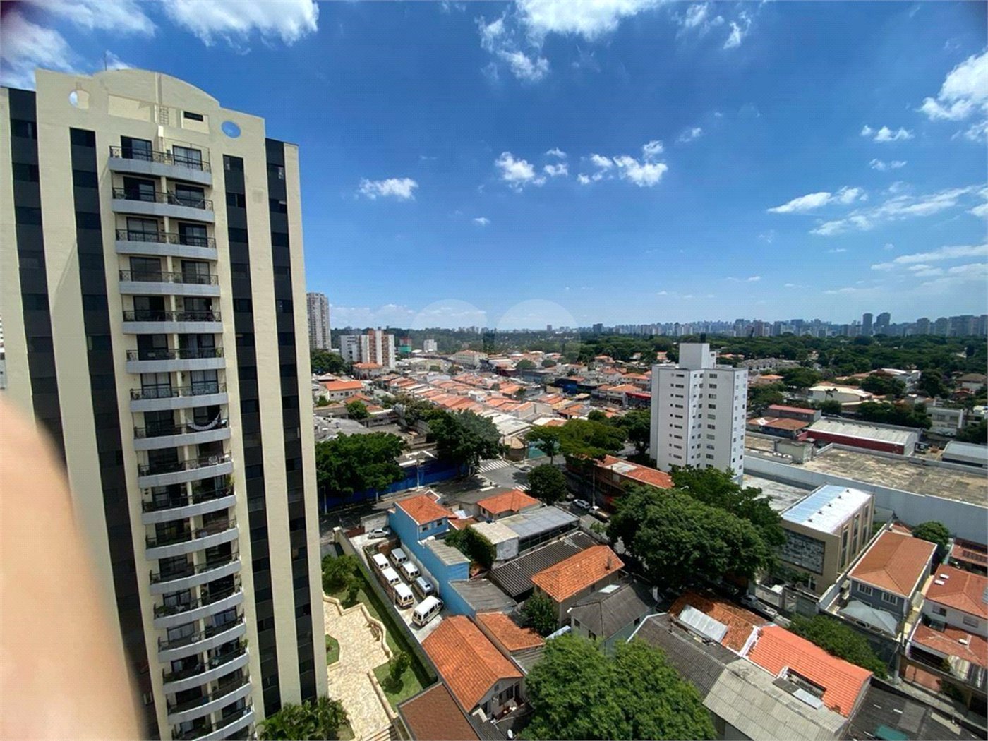 Apartamento à venda com 2 quartos em Vila Alexandria, São Paulo, SP