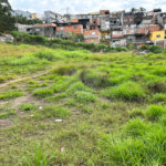 Terreno à venda em Vila Anchieta, Poá, SP