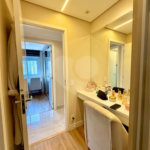 Apartamento à venda com 2 quartos, sendo 1 suíte, em Vila Santa Catarina, São Paulo, SP