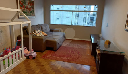 Apartamento à venda com 3 quartos em Jardim São Paulo(zona Norte), São Paulo, SP