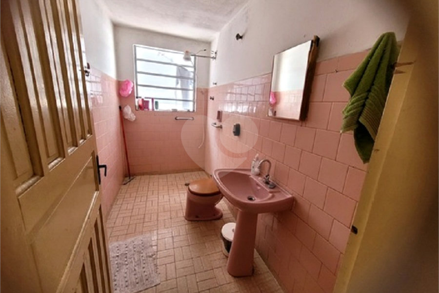 Casa à venda com 3 quartos em Vila Albertina, São Paulo, SP