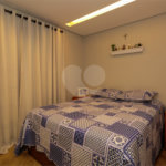 Sobrado à venda com 2 quartos em Santo Amaro, São Paulo, SP