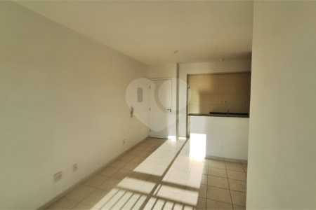 Apartamento à venda com 2 quartos em Jardim Simus, Sorocaba, SP
