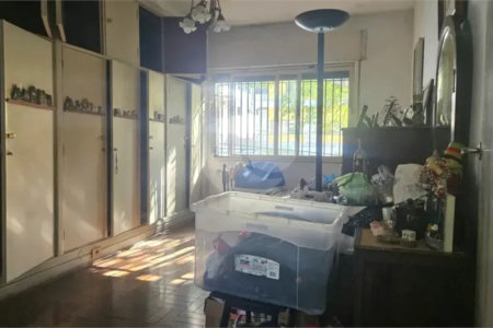 Sobrado à venda ou para alugar com 5 quartos, sendo 3 suítes, em Pacaembu, São Paulo, SP