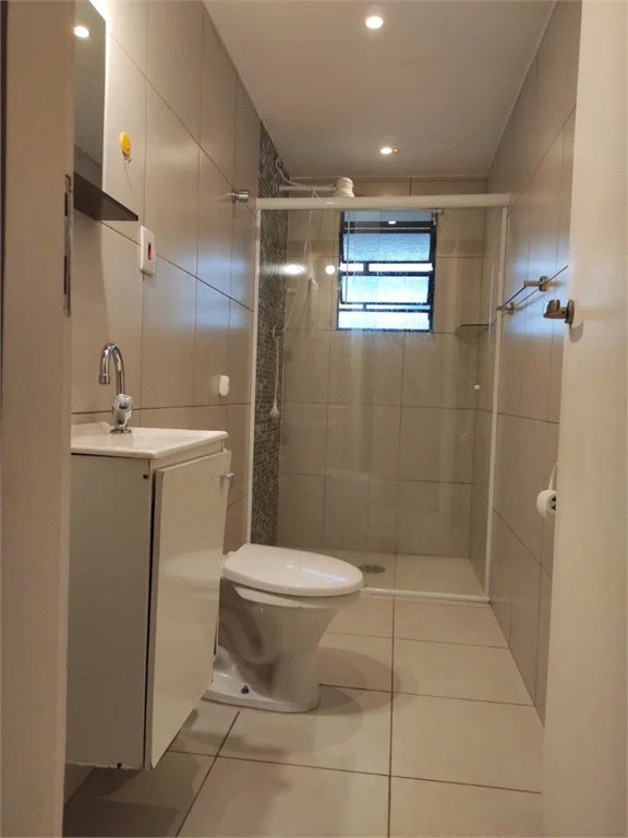 Apartamento à venda com 2 quartos em Vila Romana, São Paulo, SP