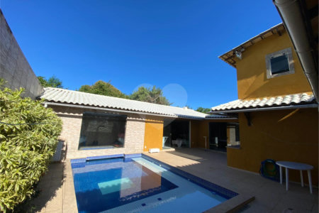 Casa em condomínio à venda com 5 quartos, sendo 4 suítes, em Praia Rasa, Armação dos Búzios, RJ
