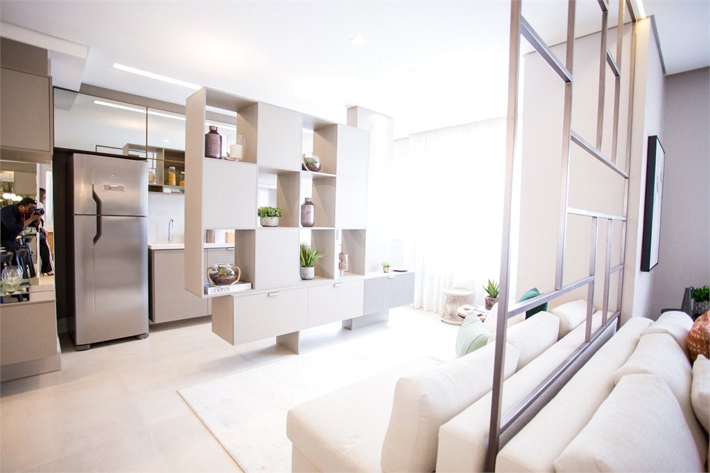 Apartamento à venda com 2 quartos, sendo 1 suíte, em Vila Rosália, Guarulhos, SP