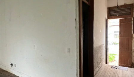 Casa de Vila à venda com 1 quarto em Pinheiros, São Paulo, SP