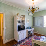 Apartamento à venda com 4 quartos, sendo 2 suítes, em Real Parque, São Paulo, SP