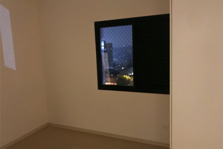 Apartamento à venda com 3 quartos, sendo 1 suíte,  em Fazenda Morumbi, São Paulo, SP