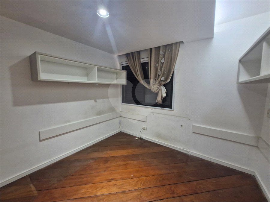 Apartamento à venda com 3 quartos, sendo 1 suíte, em Santana, São Paulo, SP