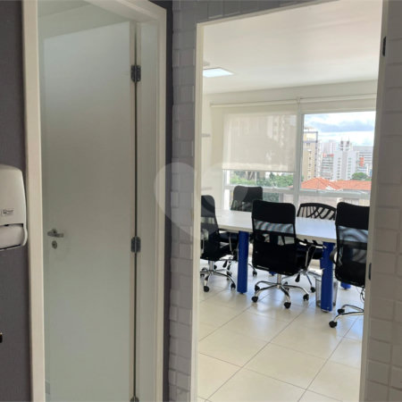 Sala à venda em Jardim Paulista, São Paulo, SP