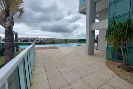 Apartamento à venda com 3 suítes em Bairro Pau Preto, Indaiatuba, SP