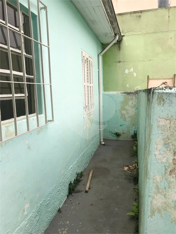 Terreno à venda em Vila Maria, São Paulo, SP