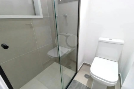 Apartamento à venda com 2 quartos em Indianópolis, São Paulo, SP