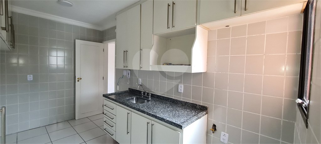 Apartamento para alugar com 3 quartos, sendo 1 suíte, em Chácara Santo Antônio, São Paulo, SP