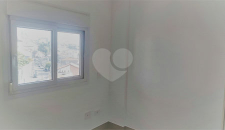 Apartamento à venda com 1 quarto em Limão, São Paulo, SP