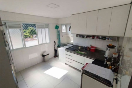 Apartamento com 2 dormitórios à venda, 110 m² por R$ 640.000,00 - Vila Belmiro - Santos/SP