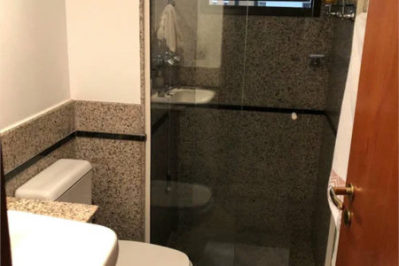 Apartamento à venda com 4 quartos, sendo 3 suítes, em Vila Suzana, São Paulo, SP