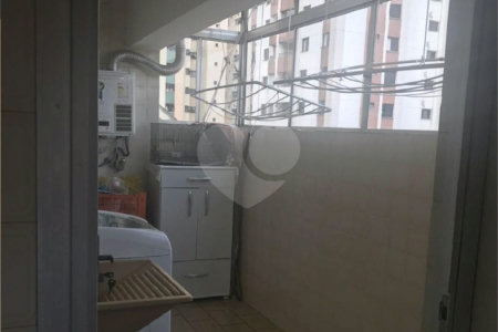 Apartamento à venda com 4 quartos, sendo 1 suíte, em Tatuapé, São Paulo, SP