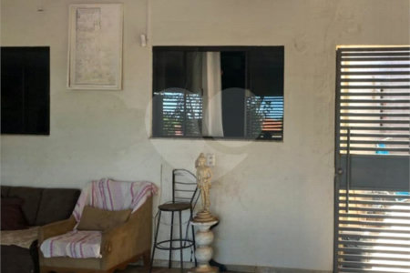 Casa à venda com 3 quartos, sendo 1 suíte, em Coophafronteira, Ponta Porã, MS