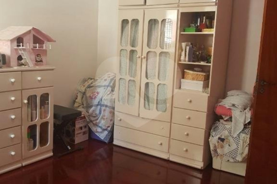 Sobrado à venda com 2 quartos em Santana, São Paulo, SP