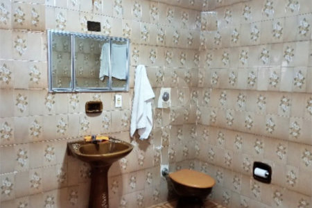 Sobrado à venda com 3 quartos em Água Fria, São Paulo, SP