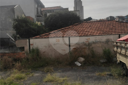 Terreno à venda em Vila Gustavo, São Paulo, SP