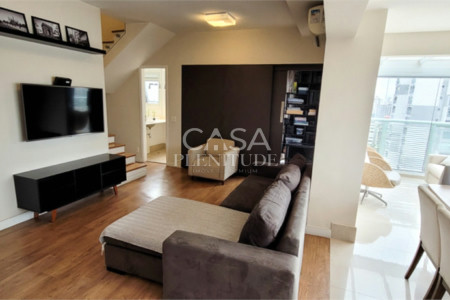 Apartamento à venda com 2 suítes em Vila Mariana, São Paulo, SP