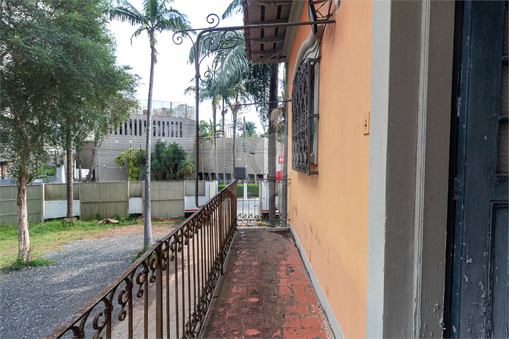 Prédio à venda em Jardim Europa, São Paulo, SP