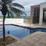 Casa à venda com 4 suítes no condomínio Residencial Jaguary, São José dos Campos - SP