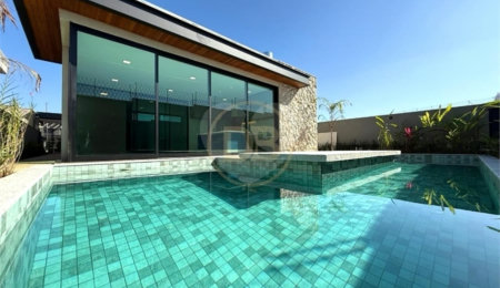 Casa à venda com 3 suítes no condomínio Siena - Vila Europa, Ribeirão Preto - SP