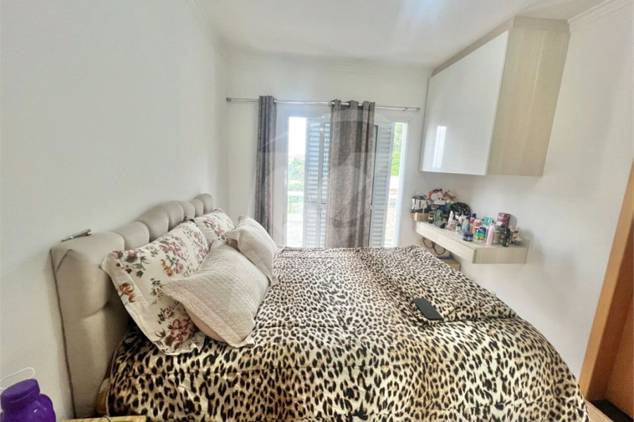 Sobrado à venda com 3 quartos, sendo 1 suíte,  em Tremembé, São Paulo, SP