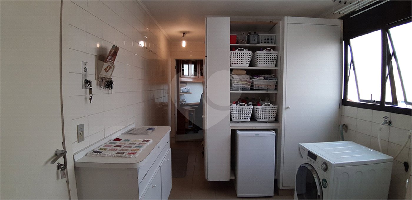 Apartamento à venda com 4 suítes em Santana, São Paulo, SP