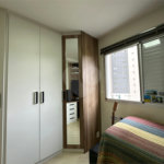 Apartamento à venda com 2 quartos em Santana, São Paulo, SP