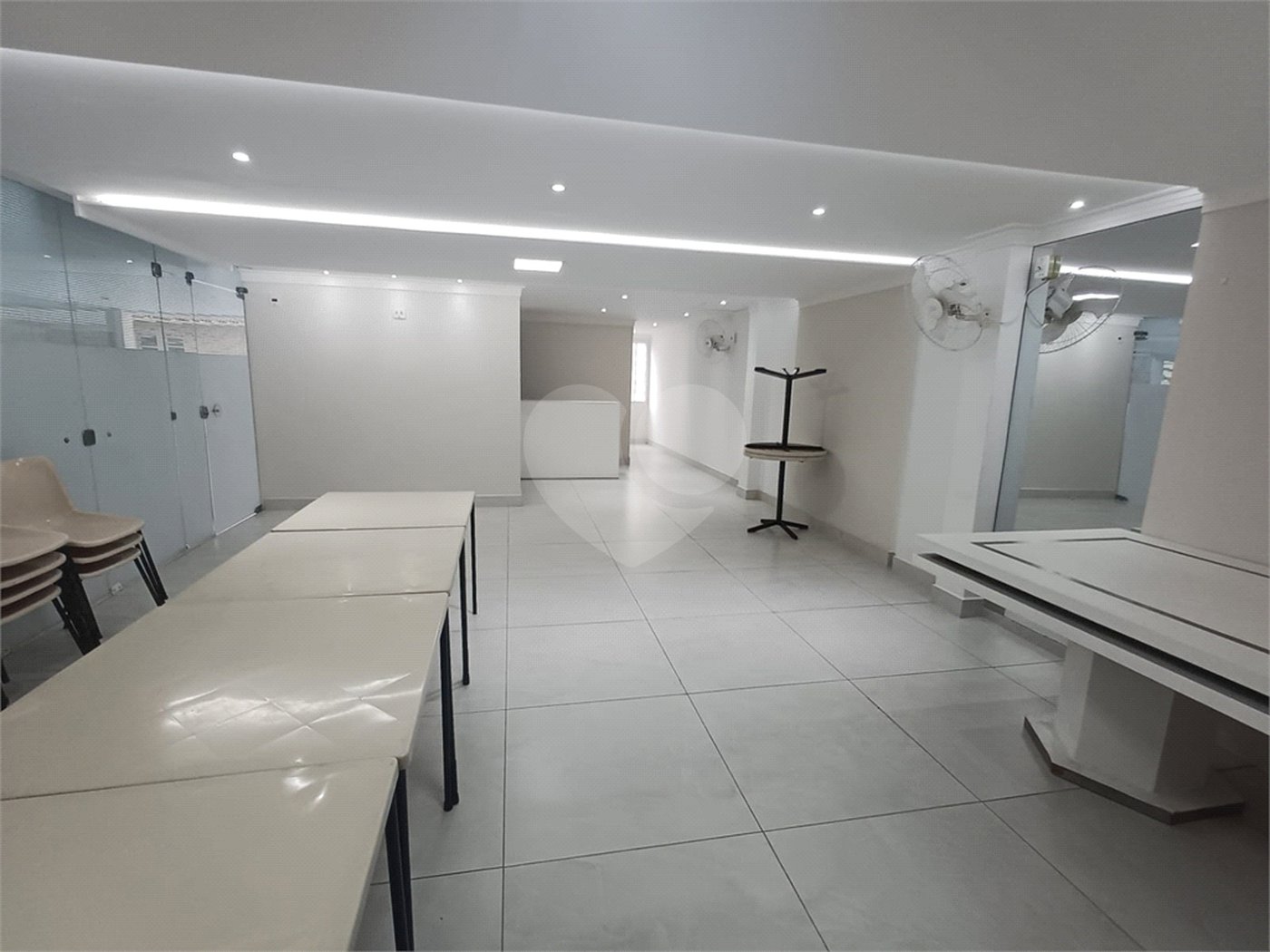 Cobertura para alugar com 3 quartos, sendo 2 suítes, em Santana, São Paulo, SP